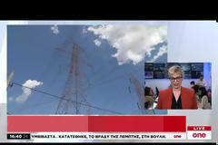 Χατζηδάκης: Στα πρόθυρα της χρεοκοπίας η ΔΕΗ