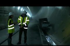 Πράσινο φως από τη Ρώμη για την Υπερταχεία Τορίνο - Λυών…