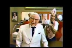 Πώς γεννήθηκαν οι γνωστότερες αλυσίδες φαστ φουντ