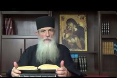 π. Αρσένιος Βλιαγκόφτης, Αρετές και χαρίσματα