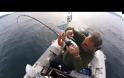 Νέο βίντεο - Απογευματινο ψαρεμα στο Αιγαιο