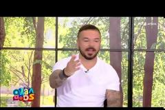 Ο Τριαντάφυλλος ξεσπά για τη Φαίη Σκορδά: «Δεν πρόκειται να γίνει ποτέ Ελένη Μενεγάκη»!