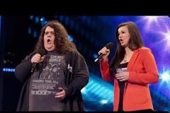 Από τις καλύτερες οντισιόν που έχουν γίνει ποτέ – Κριτές και κοινό δεν περίμεναν να ακούσουν κάτι τόσο συγκλονιστικό!