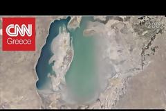 Η Ελλάδα θα γίνει... Λιβύη; Οι εφιαλτικές προβλέψεις των μετεωρολόγων για το κλίμα
