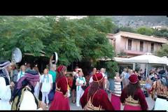 Το ΜΕΣΟΛΟΓΓΙ τίμησε το νησί ΚΑΛΑΜΟΣ για τη μεγάλη του προσφορά στον εθνικοαπελευθερωτικό αγώνα [ΦΩΤΟ -ΒΙΝΤΕΟ]