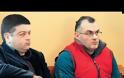 Σε κάθειρξη 13 ετών καταδικάστηκε ο Επ. Κορκονέας για τη Δολοφονία Γρηγορόπουλου