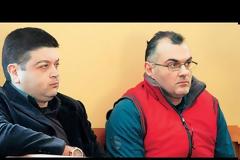 Σε κάθειρξη 13 ετών καταδικάστηκε ο Επ. Κορκονέας για τη Δολοφονία Γρηγορόπουλου