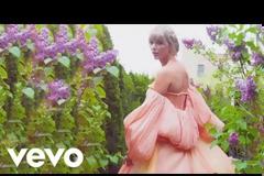 Taylor Swift - The Archer