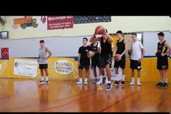 Grevena TV || Η ...πρώτη των ακαδημιών του Πρωτέα Γρεβενών (εικόνες + video)