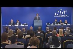 Κ. Μητσοτάκης: Προτεραιότητα η ψήφος των ομογενών