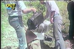 12347 - Άγιον Όρος. Βαδίζοντας στη β´ χιλιετία: 1 Οδοιπορικό στο Άγιο Όρος