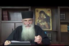 π. Αρσένιος Βλιαγκόφτης, Όλοι με τον Μητροπολίτη Μόρφου