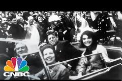 Η «κατάρα των Κένεντι» : 1939 – 2019