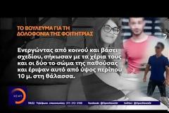 Πατέρας Τοπαλούδη στο Open: Να δικαστούν και για τον βασανισμό της (vid)