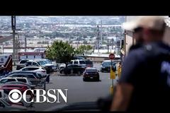 Μακελειό στο Τέξας: Τουλάχιστον 20 νεκροί, 26 τραυματίες ο απολογισμός -  Συνελήφθη ένας 21χρονος