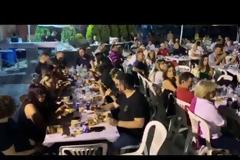 Χορός για τα 40 χρόνια του Συλλόγου  Γρεβενιωτών Κοζάνης «Ο Αιμιλιανός» (εικόνες +video)