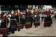 Χορός για τα 40 χρόνια του Συλλόγου  Γρεβενιωτών Κοζάνης «Ο Αιμιλιανός» (εικόνες +video)