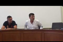 Εικόνες + video από την συνάντηση για την σωτηρία του ΠΥΡΣΟΥ