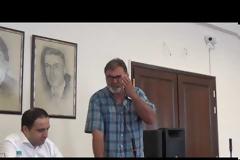 Εικόνες + video από την συνάντηση για την σωτηρία του ΠΥΡΣΟΥ