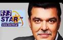 Ανδρέας Πάτσης στον Star-fm 933: 