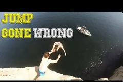 Βουτιές που δεν θα μπορούσαν να έχουν πάει χειρότερα!