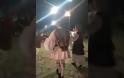 Με μεγάλη επιτυχία παρουσίαση παραδοσιακών χορών στο Αρχοντοχώρι (φωτογραφίες και βίντεο).