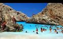 Ναυαρχίδα του τουρισμού η Κρήτη με τους περισσότερους επισκέπτες