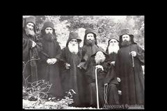 12406 - Οι διάδοχοι και πνευματικοί απόγονοι του Γέροντος Ιωσήφ του Ησυχαστού