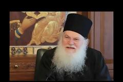 12408 - Το πρόσωπο και το έργο του Γέροντος Ιωσήφ του Ησυχαστού