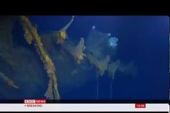 Ο Τιτανικός καταρρέει: Πώς είναι σήμερα το πιο διάσημο ναυάγιο του κόσμου