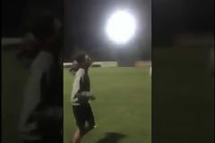 Θοδωρής  Γεωργούλας: Ποδόσφαιρο και μαχητικά σπορ… εις σάρκα μία (video)