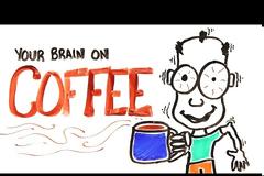 Ο σοβαρός λόγος που δεν πρέπει να πίνεις καφέ πριν τις 9:30 το πρωί