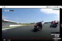 ΒΙΝΤΕΟ.Τρομακτικό ατύχημα στο MotoGP της Βρετανίας