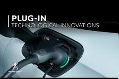 Peugeot 3008: Ένα plug-in hybrid 300 ίππων