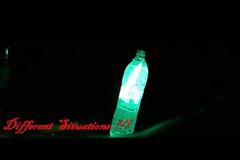 Πάρτε Ιδέες - ΦΑΝΑΡΙ ΝΥΧΤΟΣ ΧΩΡΙΣ ΜΠΑΤΑΡΙΕΣ !!!