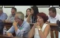 Grevena TV || Το πρώτο δημοτικό συμβούλιο της νέας δημοτικής αρχής Γρεβενών (εικόνες + video)