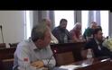 Grevena TV || Το πρώτο δημοτικό συμβούλιο της νέας δημοτικής αρχής Γρεβενών (εικόνες + video)