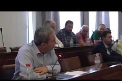 Grevena TV || Το πρώτο δημοτικό συμβούλιο της νέας δημοτικής αρχής Γρεβενών (εικόνες + video)