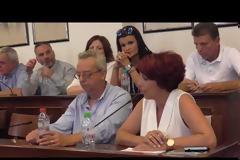 Grevena TV || Το πρώτο δημοτικό συμβούλιο της νέας δημοτικής αρχής Γρεβενών (εικόνες + video)