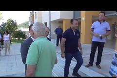 Ο Υφυπουργός Αγροτικής Ανάπτυξης και Τροφίμων Κώστας Σκρέκας στα Γρεβενά (εικόνες + video)