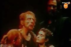 ΟΙΔΙΠΟΥΣ ΤΥΡΑΝΝΟΣ (1974) Μ. Κατράκης - Α. Κατσέλη