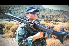 Αναβάθμιση της Εθνοφυλακής με συμμετοχή των γυναικών ετοιμάζει η κυβέρνηση