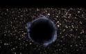 Ανακαλύφθηκε μαύρη τρύπα που δεν θα έπρεπε καν να υπάρχει! (vid)