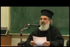 12474 - Η διάκριση στη ζωή και την επιστολογραφία του Γέροντος Ιωσήφ του Η¬συχαστού