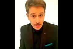 Ο Αλέξανδρος Μπουρδούμης μας...συστήνεται