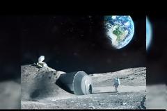 Νέο βίντεο - Πώς μπορούμε να αποικίσουμε τη Σελήνη;