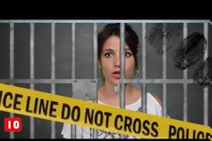 TOP 10 - 10 Αθώοι που Καταδικάστηκαν σε Ισόβια - Τα Καλύτερα Top10