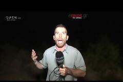 Σε εξέλιξη μεγάλη πυρκαγιά στη Νέα Μάκρη