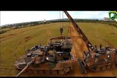 60 χρόνια 25η Τεθωρακισμένη Ταξιαρχία «2ο ΣΥΝΤΑΓΜΑ ΙΠΠΙΚΟΥ - ΕΦΕΣΣΟΣ»