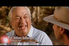 Αντώνης Κονταράτος. Ένας σημαντικός επιστήμονας της NASA